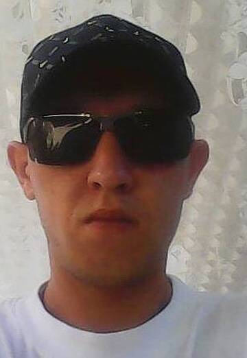 My photo - Vladimir, 34 from Angarsk (@vladimir365426)