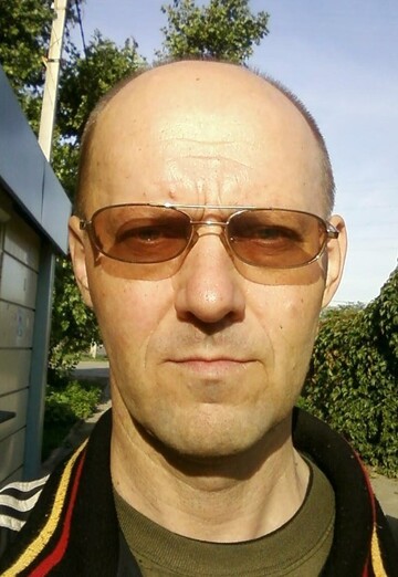 Моя фотография - Александр, 55 из Змиёв (@aleksandr660318)