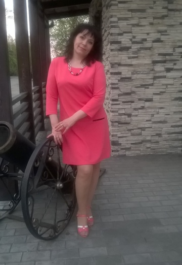 My photo - Diana, 50 from Ukhta (@diana31961)