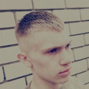 Сергей Лапшов, 19, Западная Двина