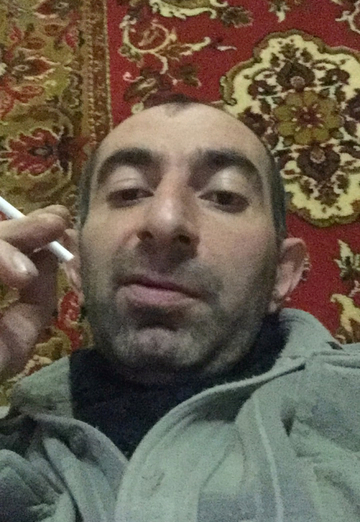Моя фотография - Artyr, 43 из Ереван (@artyr1285)