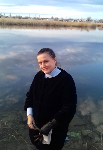 Моя фотография - Lessya, 61 из Астана (@lessya29)