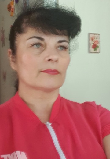 Моя фотография - Вера, 54 из Ростов-на-Дону (@vera52993)