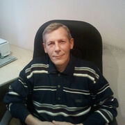 володя, 66, Полярный
