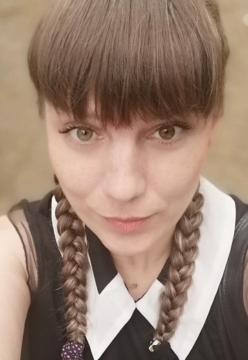Mein Foto - Ljudmila, 42 aus Wladiwostok (@ludmila96505)