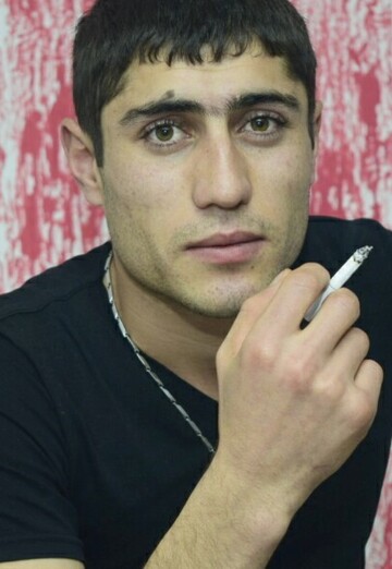 My photo - LYOV, 41 from Yerevan (@lyov275)