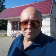 Александр, 55, Селижарово