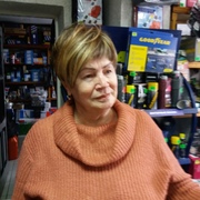 Анна, 75, Морозовск
