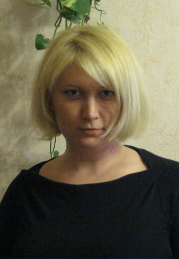 My photo - elena, 43 from Taldom (@elena70401)