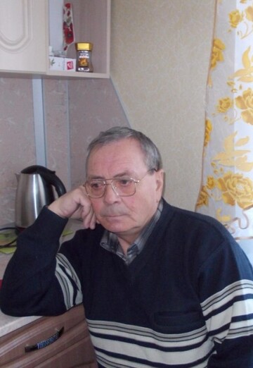 My photo - I I, 75 from Elektrogorsk (@ii249)