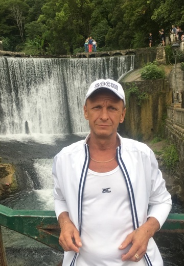 My photo - Sergey, 60 from Saratov (@sergey828885)