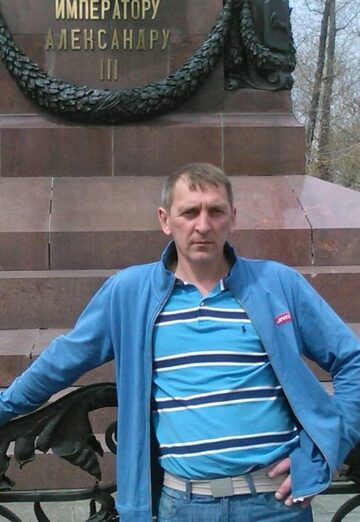Моя фотография - Алексей Тронин, 52 из Иркутск (@alekseytronin0)
