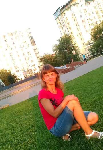 Моя фотография - Мария, 42 из Северск (@mariya125861)