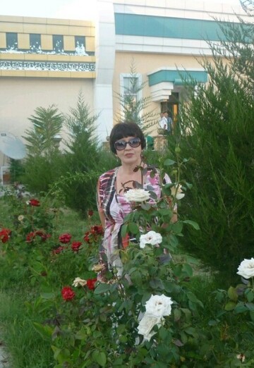Моя фотография - Галина, 63 из Усть-Каменогорск (@galina25084)