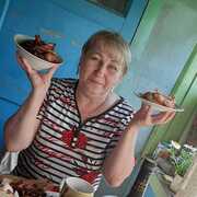 Светлана Щербакова, 46, Амурск