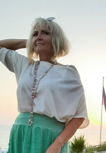 My photo - Marina Butakova, 61 from Krasnodar (@marinabutakova)