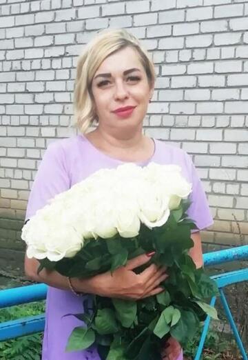 My photo - sveta, 55 from Donetsk (@sveta30607)