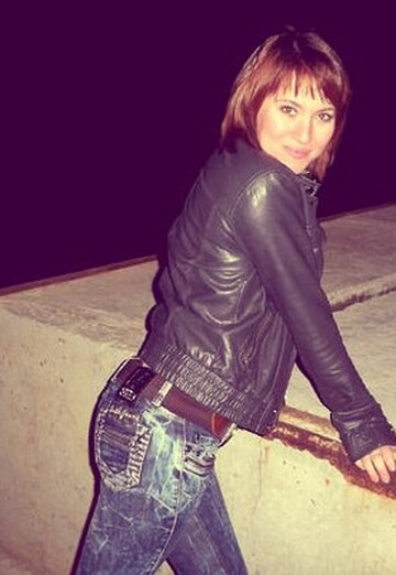 My photo - Valyusha, 42 from Sosnoviy Bor (@valusa5137378)