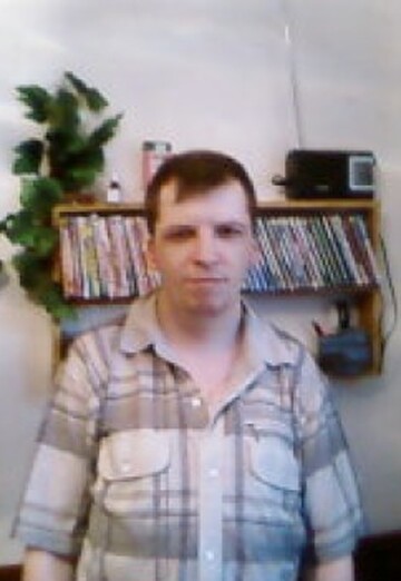 Моя фотография - Сергей, 41 из Томск (@butefig)