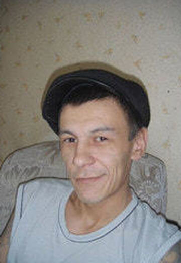 My photo - Vasiliy, 41 from Beloyarsky (@vasiliy66161)