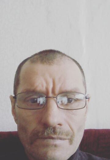 My photo - Vitaliy, 55 from Krasnoyarsk (@vitaliy153680)