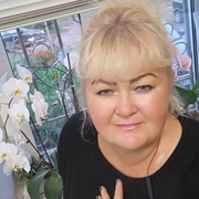 Светлана, 51, Старая Русса