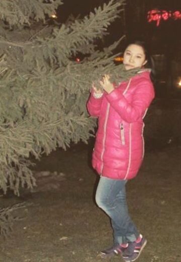 My photo - Elizaveta, 24 from Irkutsk (@elizaveta7805)