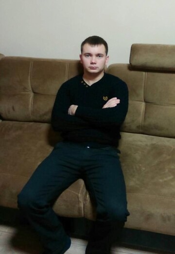 My photo - Aleks, 31 from Dnestrovsk (@aleks93974)