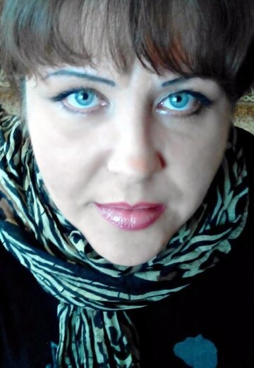 Моя фотография - Татьяна, 45 из Глубокое (@tatyana108954)