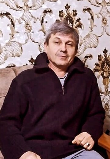 Mein Foto - Ruslan, 52 aus Almaty (@ruslan279110)