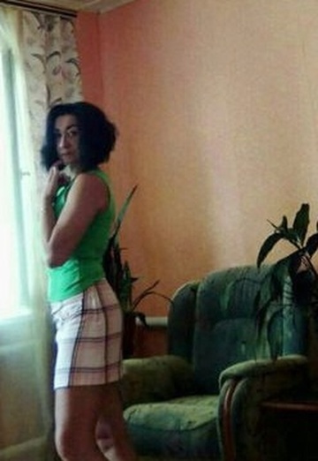 My photo - Larisa, 48 from Bryansk (@larisa48561)