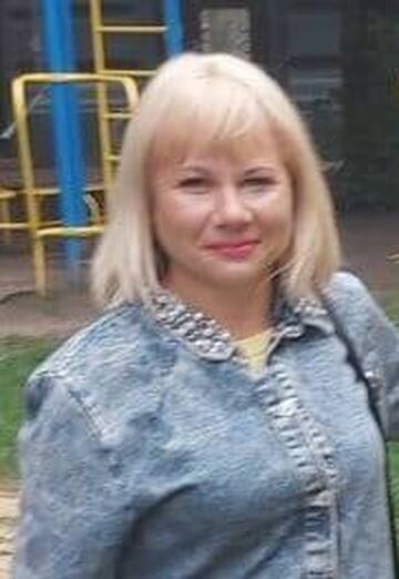 My photo - Oksana, 40 from Poltava (@oksana135923)