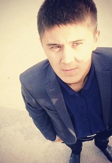 My photo - Utkir, 30 from Andijan (@utkir315)