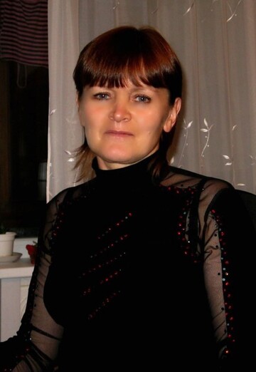 Моя фотография - Ольга, 56 из Тула (@olga272695)
