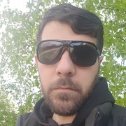 Артур, 34, Нижний Новгород