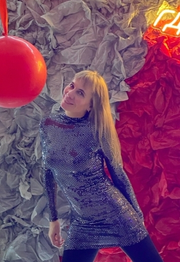 Natalya (@natalya250612) — my photo № 1