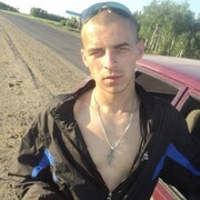Александр, 31, Кукмор
