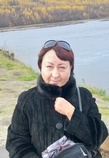 Mein Foto - Larisa, 31 aus Murmansk (@larisa65051)