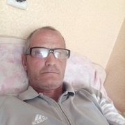 Константин, 47, Белоярский