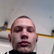 Евгений Тупикин, 26, Киселевск