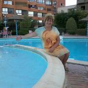 Елена, 59, Карачев