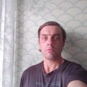 Андрей Дергаусов, 43, Александровское (Ставрополь.)