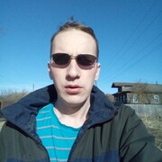саша, 32, Кувшиново