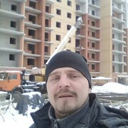 Владимир, 38, Яхрома