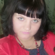 наталья, 34, Полысаево