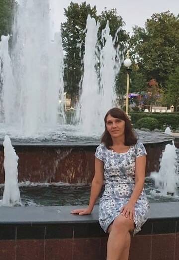 Viktoriya (@viktoriya132496) — minha foto № 2