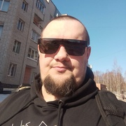 Давай Мусар!, 35, Питкяранта