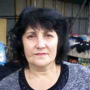 Светлана, 67, Камышлов
