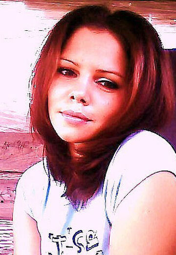 Моя фотография - Оксана, 35 из Раменское (@oksana8588)