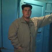 Влад, 38, Знаменское (Омская обл.)